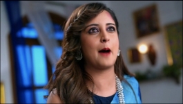 Pyaar Ka Pehla Naam Radha Mohan - 1st May 2023